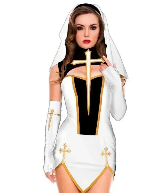 CURSED COUTURE