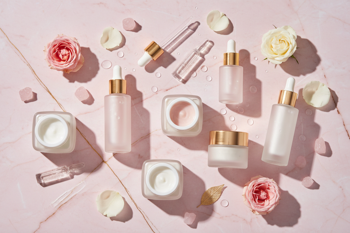 SKINCARE