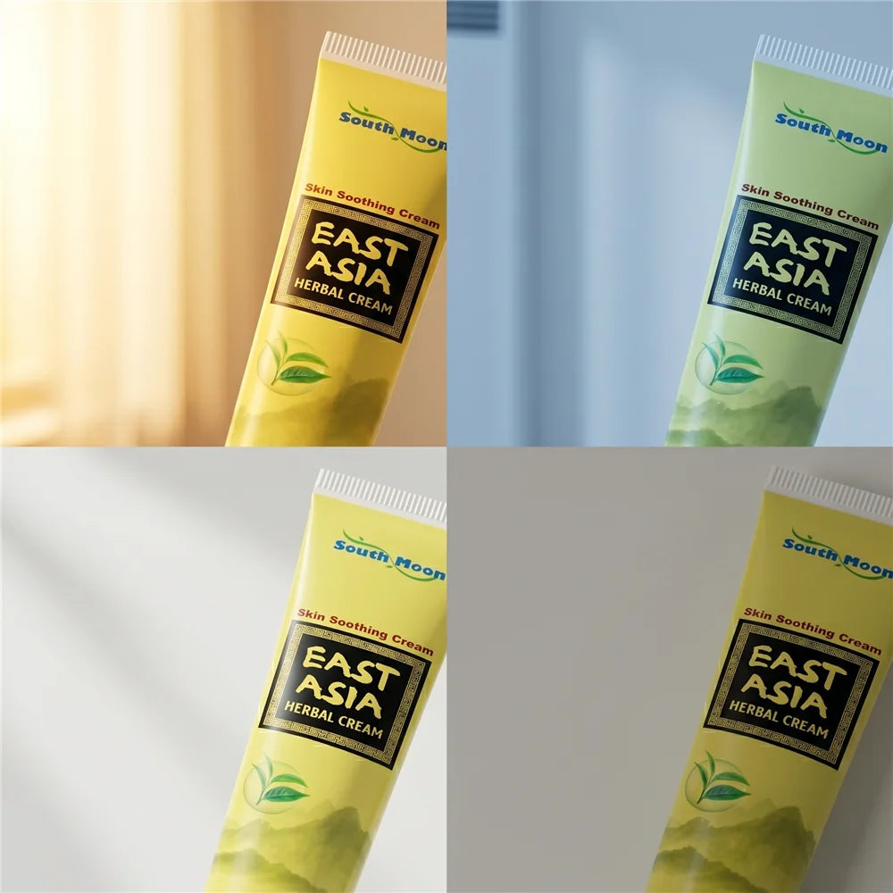 ITGIRLSOCIETY Herbal Facial Moisturizing Cream