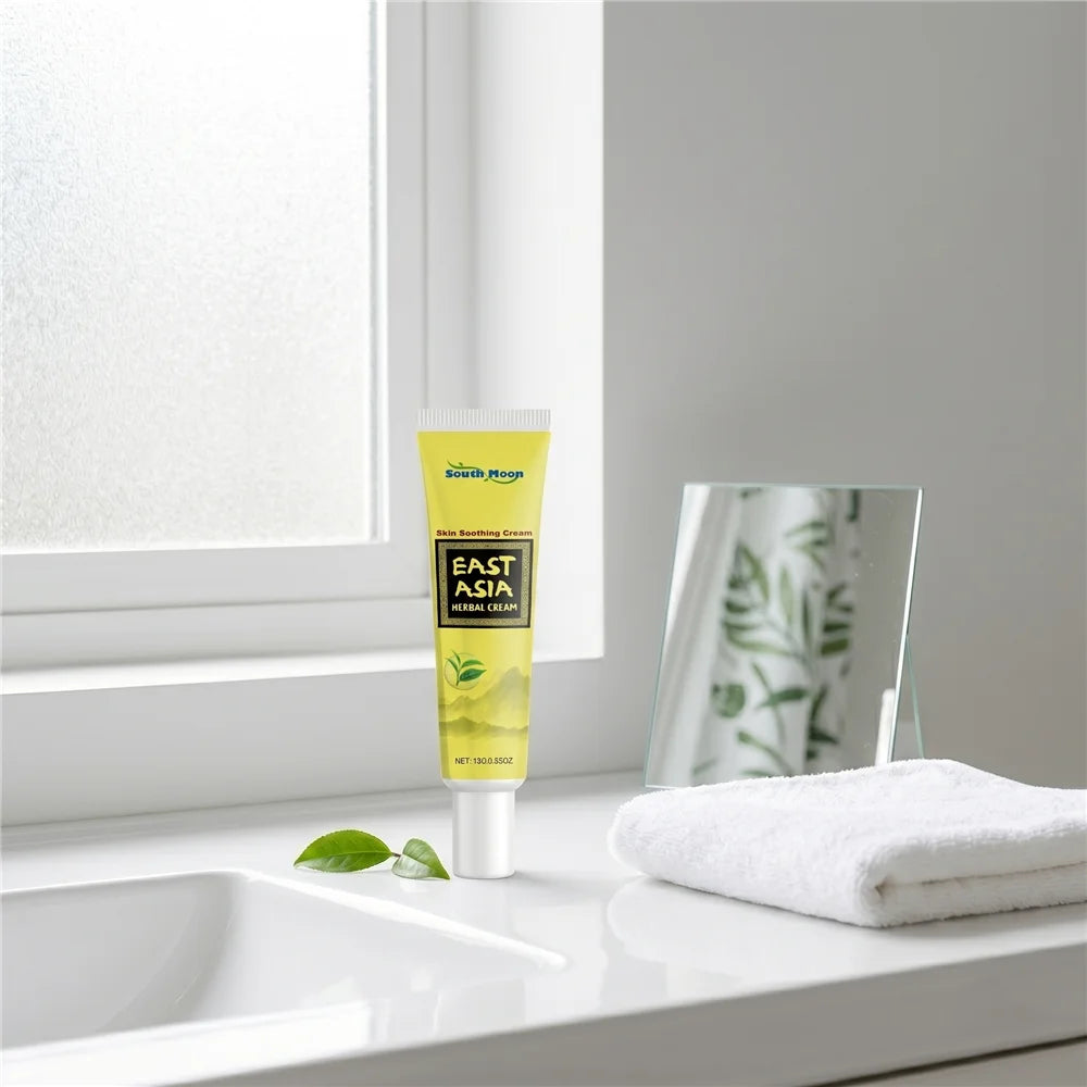 ITGIRLSOCIETY Herbal Facial Moisturizing Cream