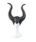 ITGIRLSOCIETY Deluxe Maleficent Evil Queen Cosplay Costume