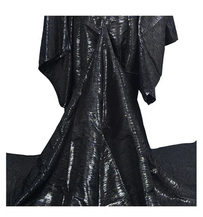 ITGIRLSOCIETY Deluxe Maleficent Evil Queen Cosplay Costume