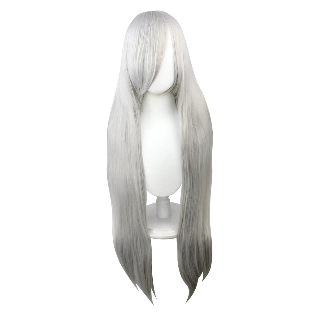 ITGIRLSOCIETY A2 NieR Automata Cosplay Costume & Wig Set