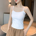 ITGIRLSOCIETY Vintage Knit Top & Cargo Pants Set