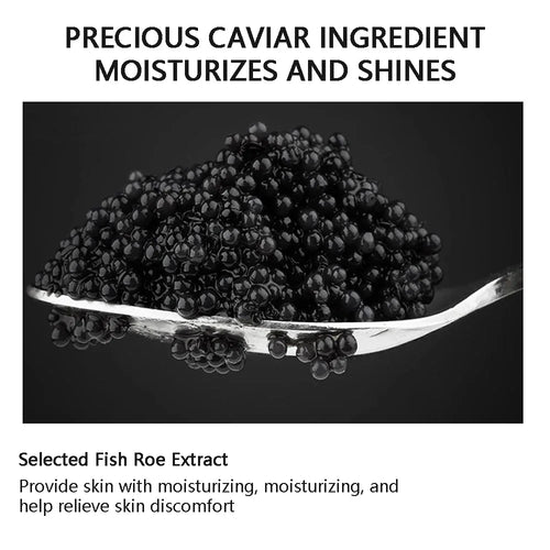 ITGIRLSOCIETY 15-Piece Caviar Skin Care Set