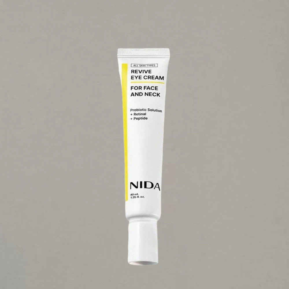 ITGIRLSOCIETY NIDA Korean Skin Care Kit