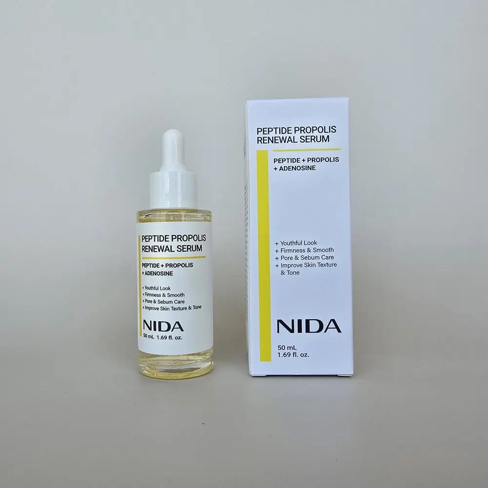 ITGIRLSOCIETY NIDA Korean Skin Care Kit