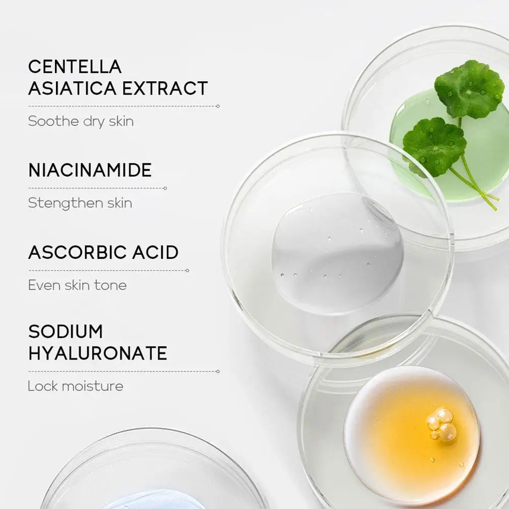 ITGIRLSOCIETY 6-Piece Sakura Skin Care Set