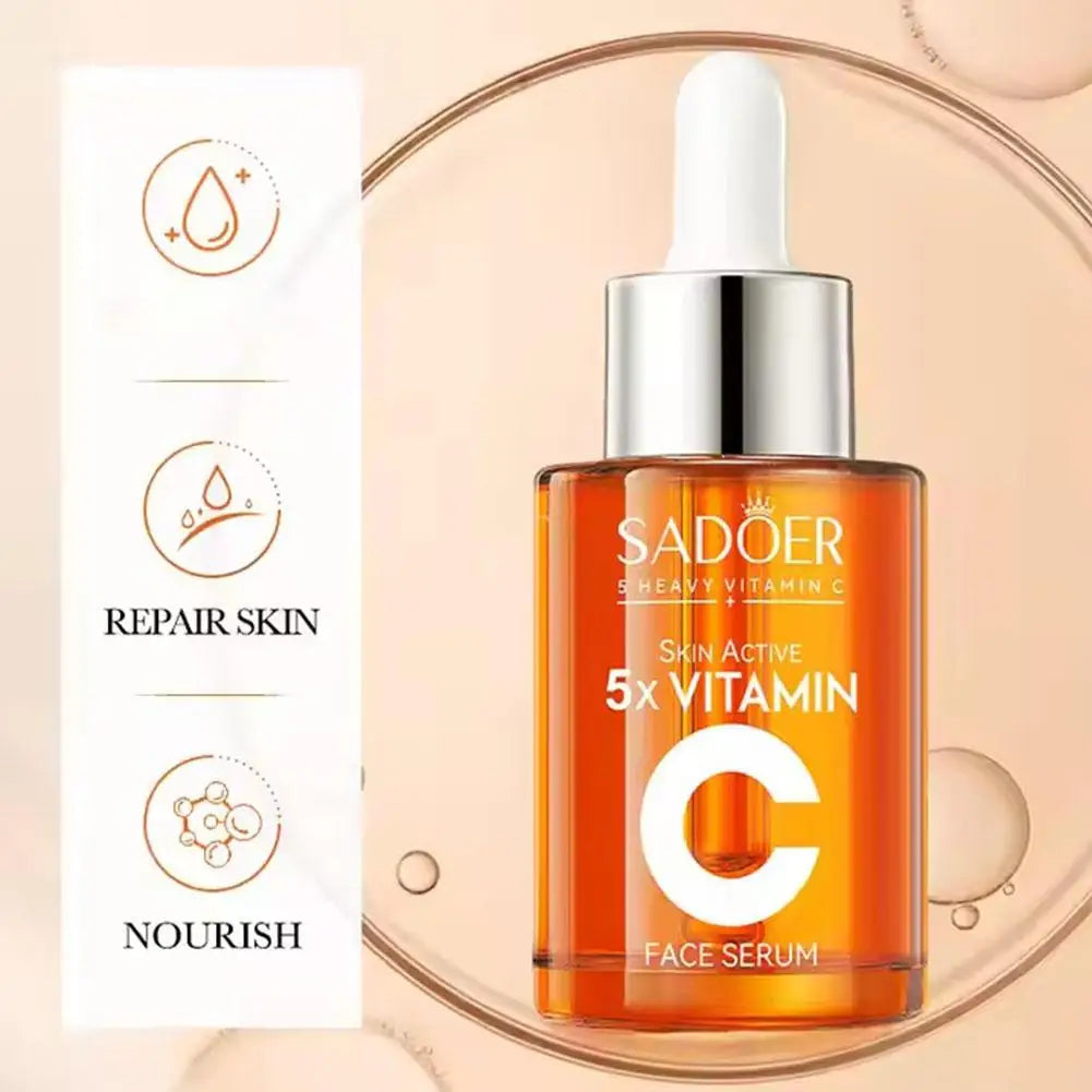 ITGIRLSOCIETY Niacinamide Brightening Skin Care Set