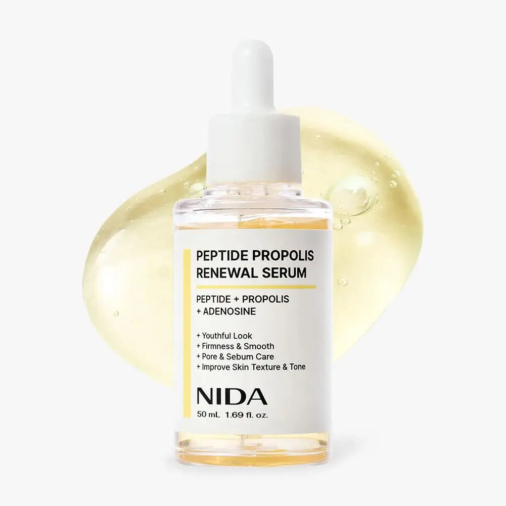 ITGIRLSOCIETY NIDA Korean Skin Care Kit