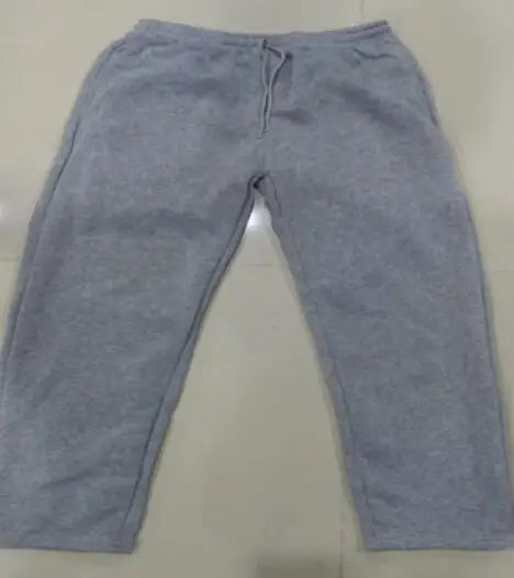 ITGIRLSOCIETY  Short Hooded Sweatshirt Flared Pants