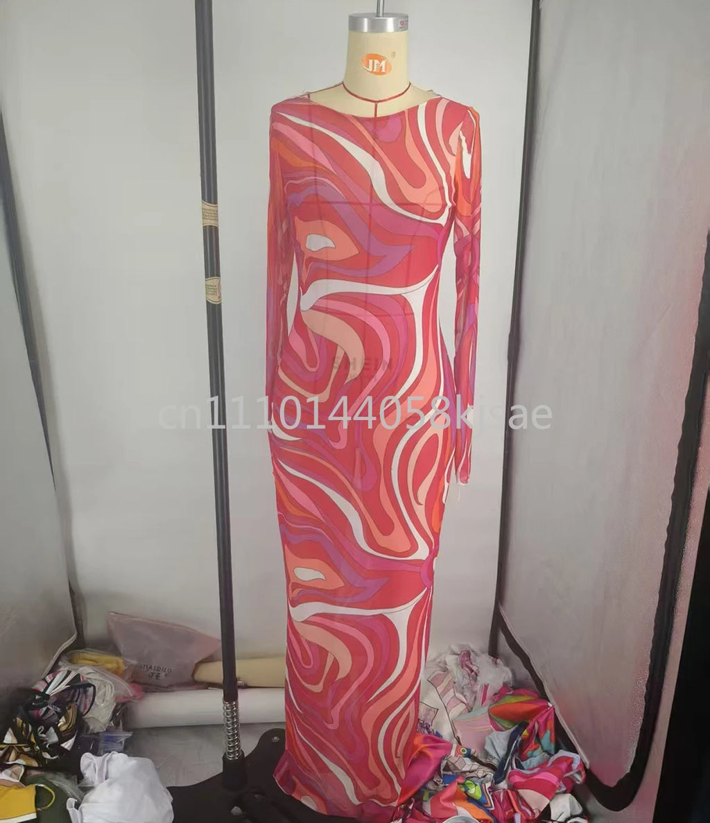 Classic Design Women's Red Bikini Sets Fashion Brand Lady Beachwear Headband Swimsuits Swimwear