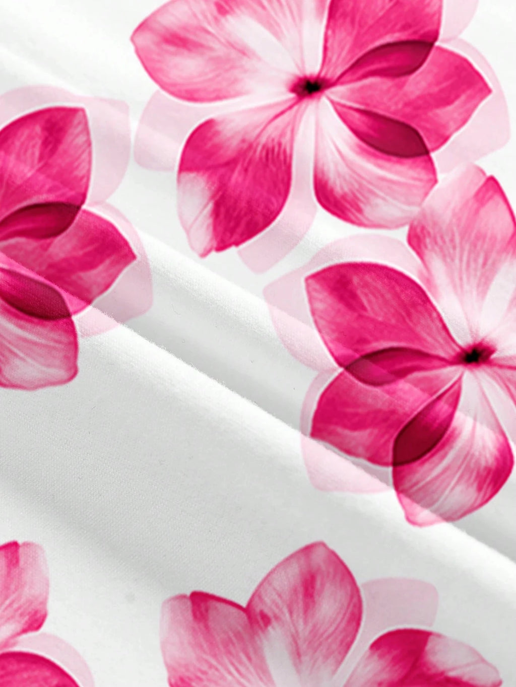 ITGIRLSOCIETY Floral Off-Shoulder Backless Mini Dress