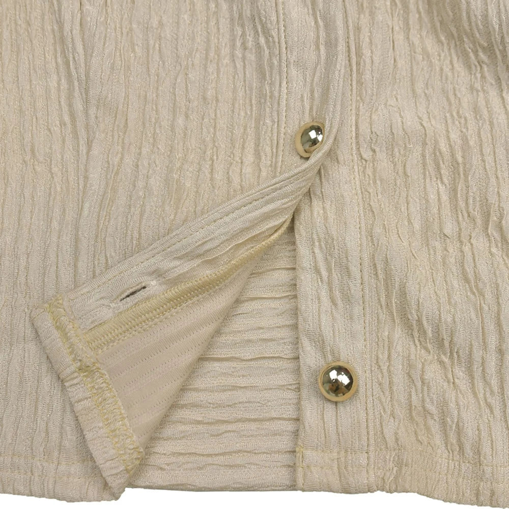 Fashion Ribbed Women's Set Backless Halter Neck Crop Top and Wide Leg Pants Suit 2025 Summer Street Wear Casual 2 Two Piece Sets