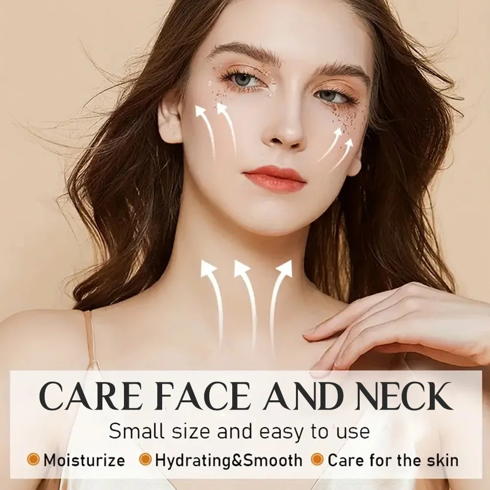 ITGIRLSOCIETY Sakura Hydrating Facial Care Stick